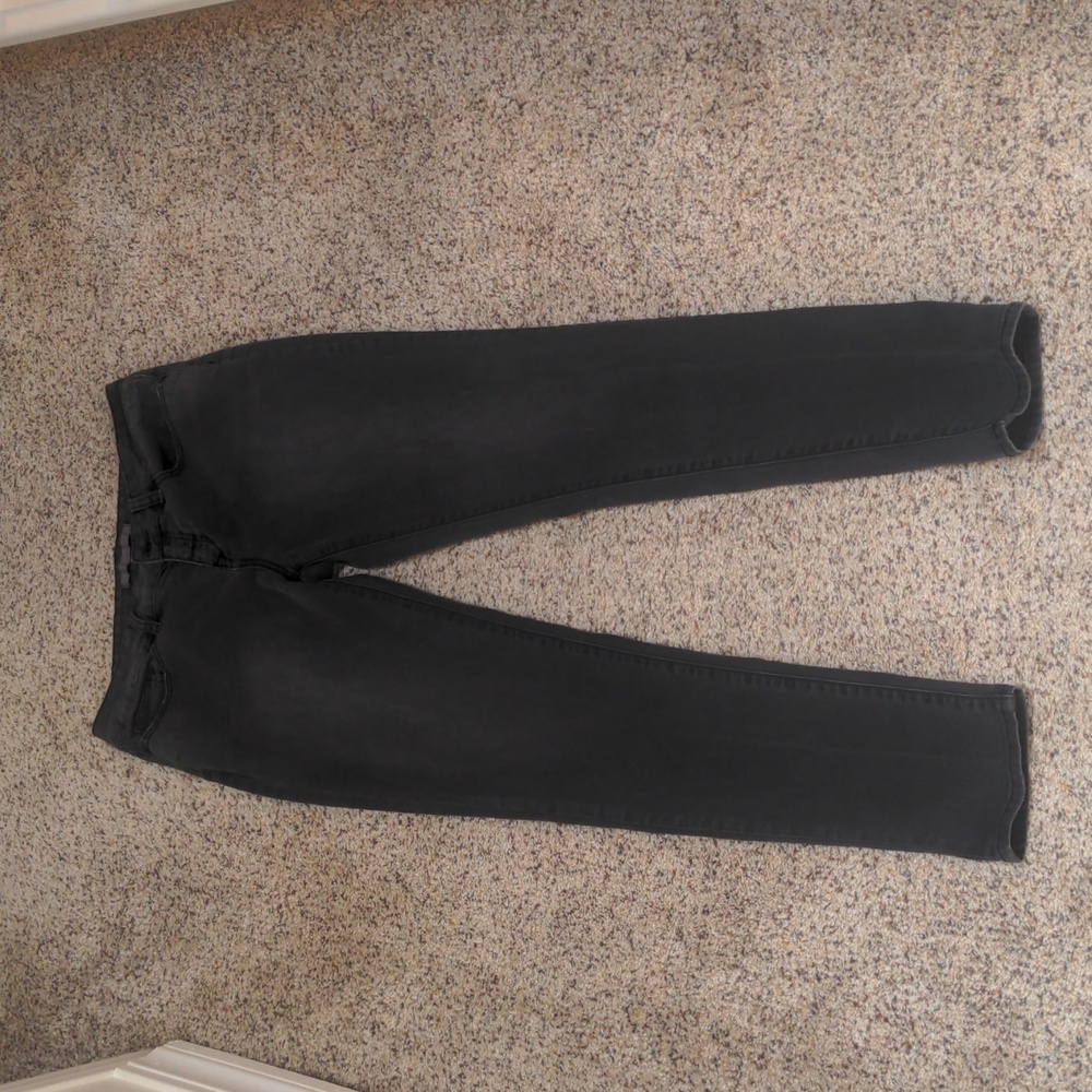 YUMMIE black Jeans-31